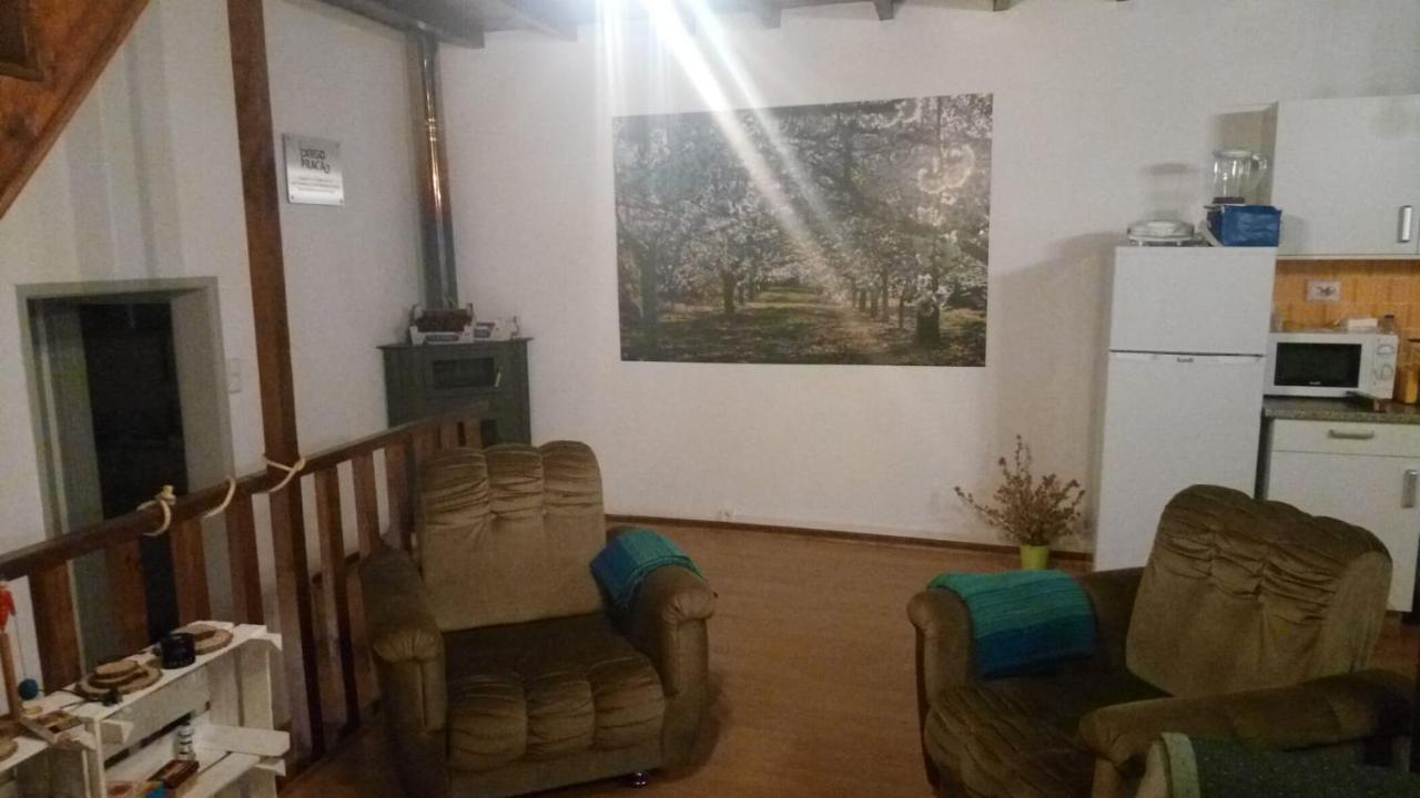 Casa Largo da Praça Vila Alcongosta Exterior foto