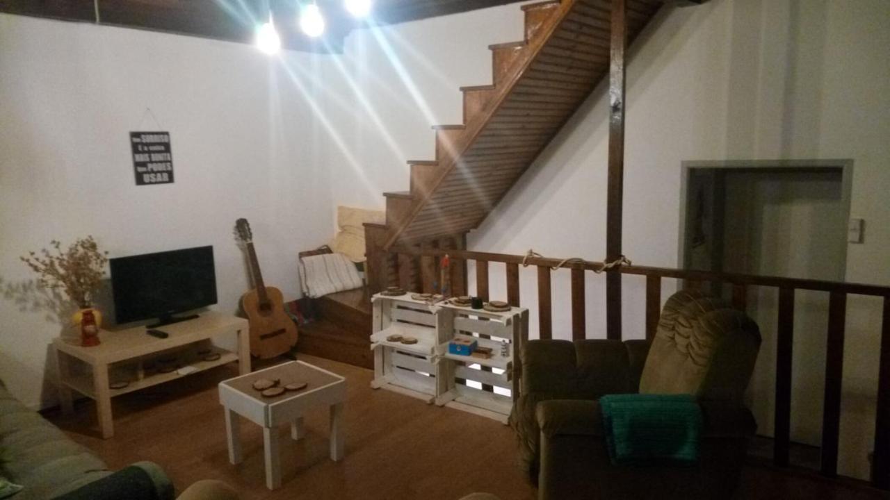Casa Largo da Praça Vila Alcongosta Exterior foto